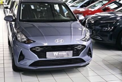 Hyundai i10 6.000 km 17.990 € Hamburg 22525