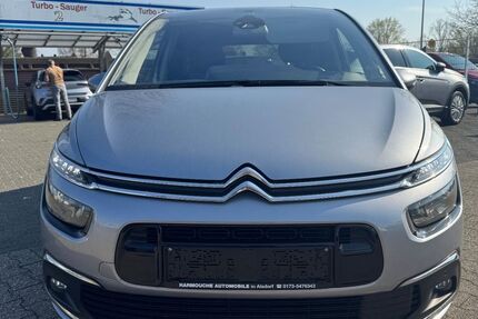 Citroen C4 Picasso 108.000 km 8.300 &euro; Alsdorf 52477