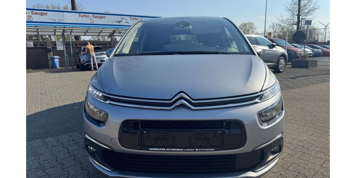 Citroen C4 Picasso 108.000 km 8.300 &euro; Alsdorf 52477