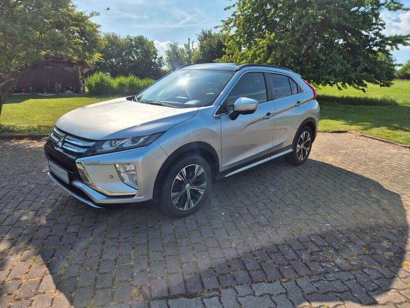 Eclipse Cross