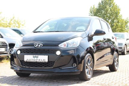 Hyundai i10 113.900 km 10.950 &euro; Ladenburg 68526