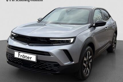 Opel Mokka 12.940 km 19.980 &euro; Kiel 24107