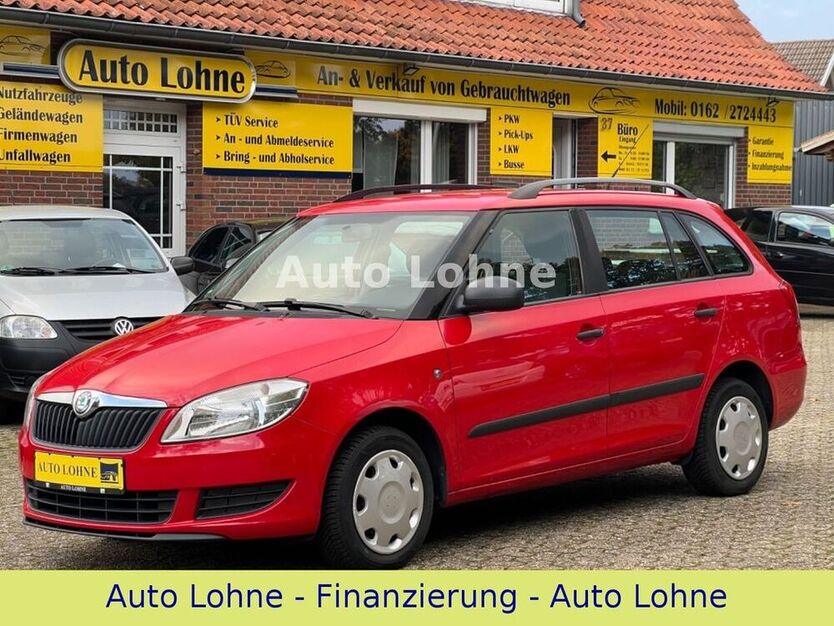 Fabia
