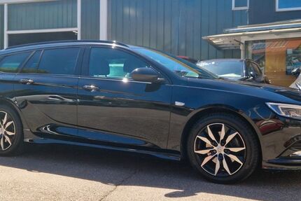 Opel Insignia 134.984 km 15.990 &euro; Wehr 79664