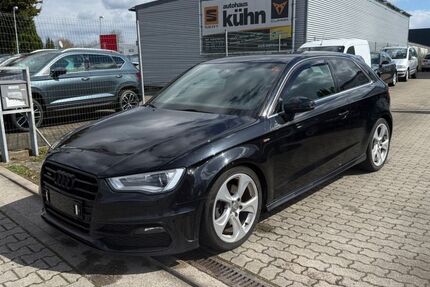 Audi A3 270.000 km 8.500 &euro; Ötigheim 76470