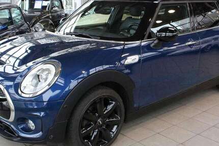 Mini Cooper S Clubman 109.500 km 16.500 &euro; Hannover - Lahe 30659