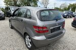 Mercedes-Benz B 200 RENTNERFAHRZEUG Sitzheizung Klima Alu 95.300 km 4.990 &euro; Altdorf 84032