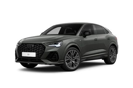 Audi Q3 21.182 km 37.640 &euro; Hünfeld 36088