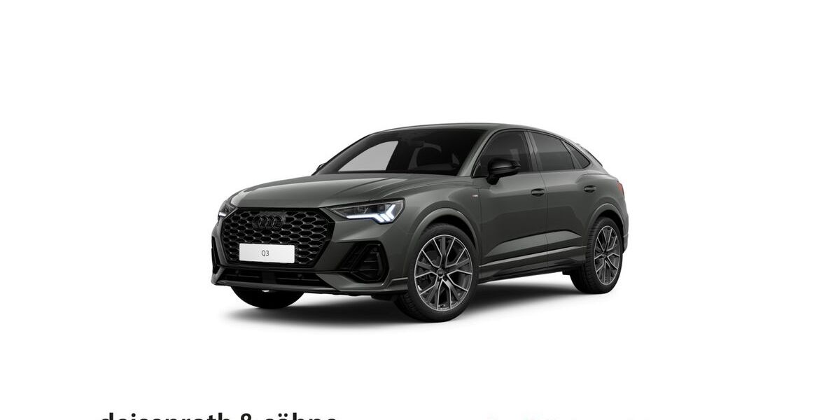 Audi Q3 21.182 km 37.640 &euro; Hünfeld 36088