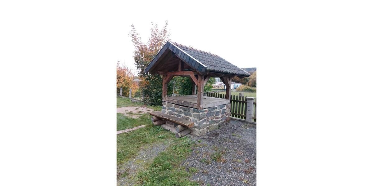 Einfamilienhaus Föritztal - 6 Zimmer, 110 m&sup2;, 125.000&euro; | Angebot:23137076