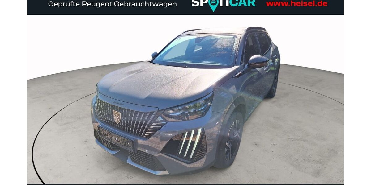 Peugeot 2008 17.700 km 25.160 &euro; Merzig 66663