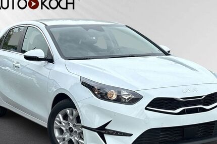 Kia ceed / Ceed 3.333 km 20.888 &euro; Eschweiler 52249