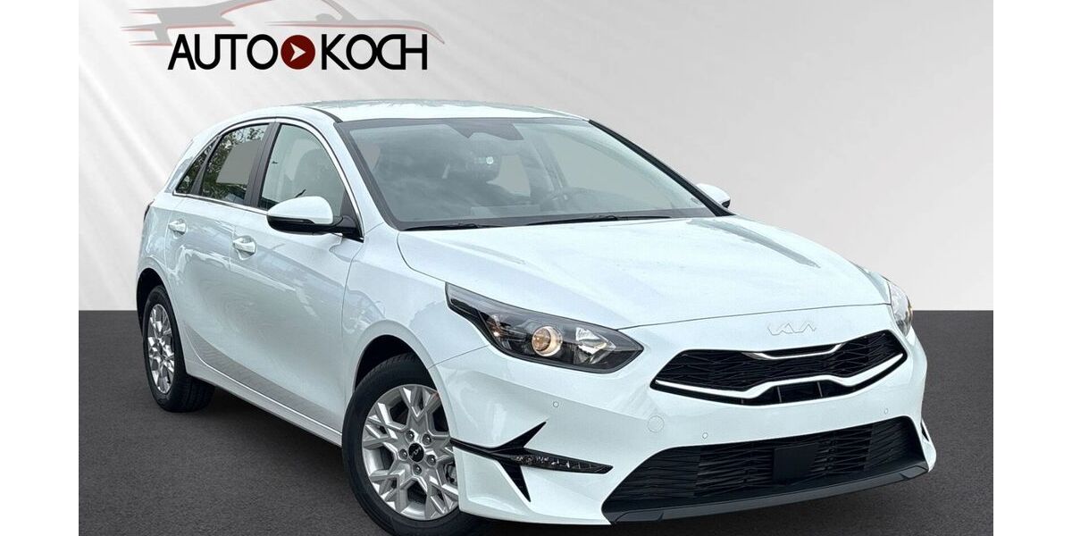 Kia ceed / Ceed 3.333 km 21.888 &euro; Eschweiler 52249