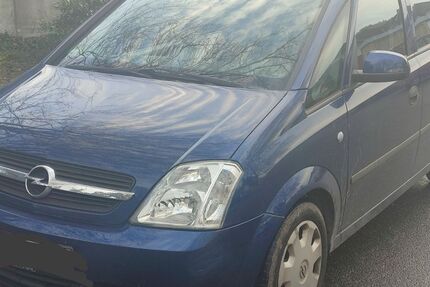 Opel Meriva 181.000 km 1.600 &euro; Lahr 77933