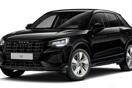 Audi Q2 6.001 km 38.600 &euro; Berlin 14167