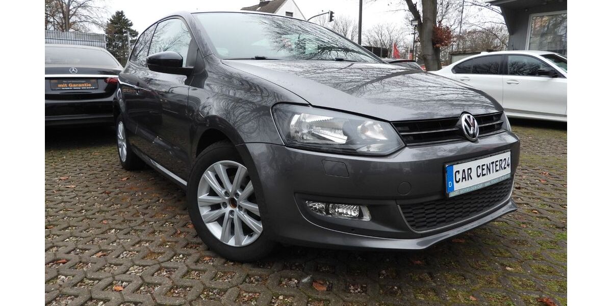 VW Polo 145.000 km 6.990 &euro; Hamburg 22043