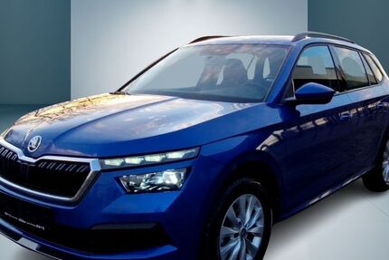 Skoda Kamiq 38.924 km 18.770 &euro; Lutherstadt Wittenberg 06886