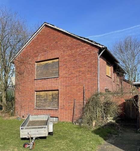 Haus zum Kaufen in Gescher 209.000 € 135 m²