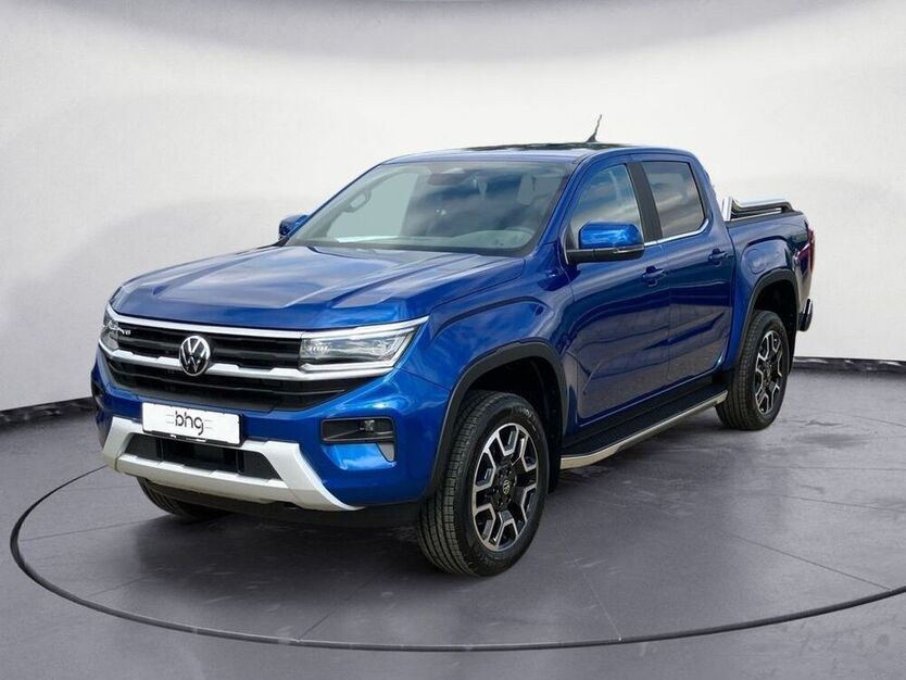 Amarok