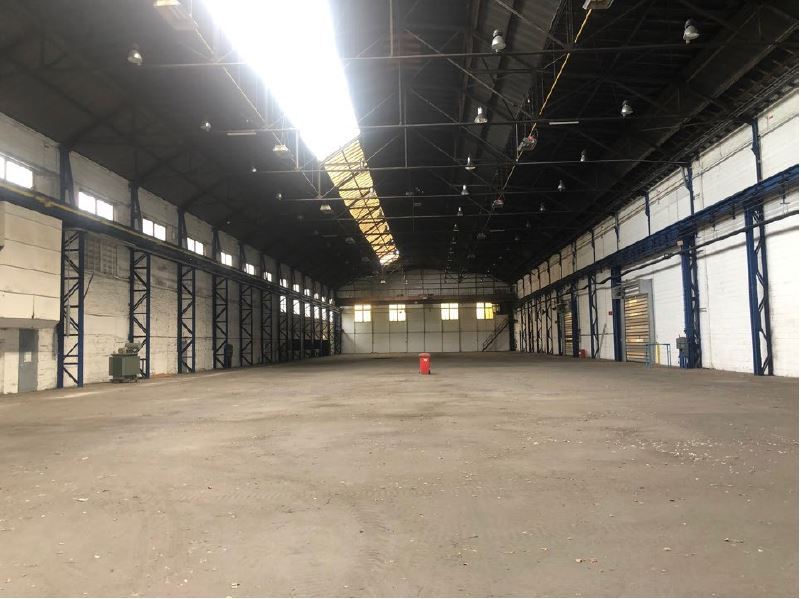Top-Lagerhallen und Büros in Hannover - Gewerbeobjekt Hannover Linden-Limmer | Angebot:26477316