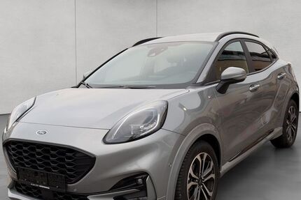 Ford Puma 11.083 km 23.950 &euro; Frankfurt 60386