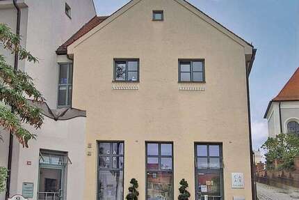 Büro in Dachau 555 € 37 m²