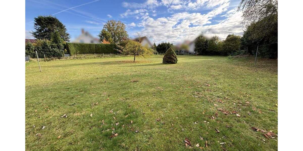 Grundstück Detmold / Pivitsheide Pivitsheide - 125.000&euro; | Angebot:26724090