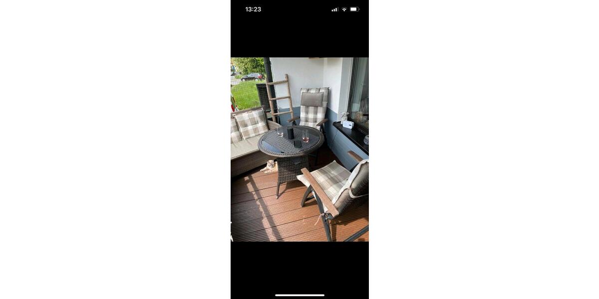 Hochparterre Waldershof - 3 Zimmer, 68 m&sup2;, 109.000&euro; | Angebot:26415825