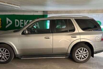 Saab 9-7X 299.999 km 4.999 € Essen 45276