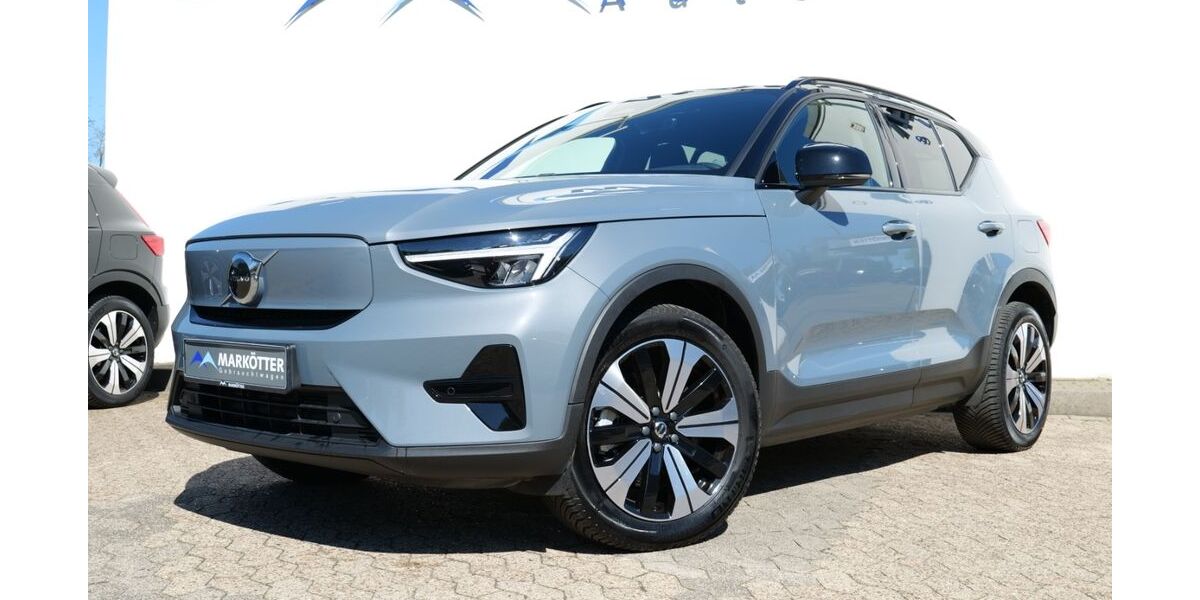 Volvo XC40 17.201 km 29.990 &euro; Bad Salzuflen 32108