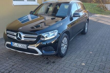 Mercedes-Benz GLC 220 196.300 km 19.900 &euro; Ingoldingen 88456
