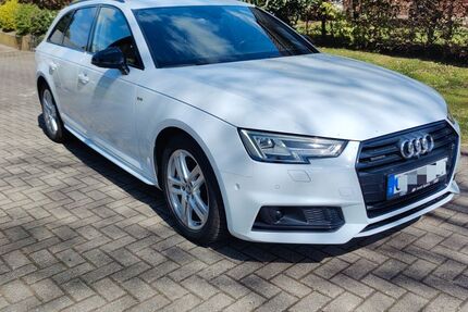 Audi A4 169.500 km 20.399 &euro; Visbek 49429
