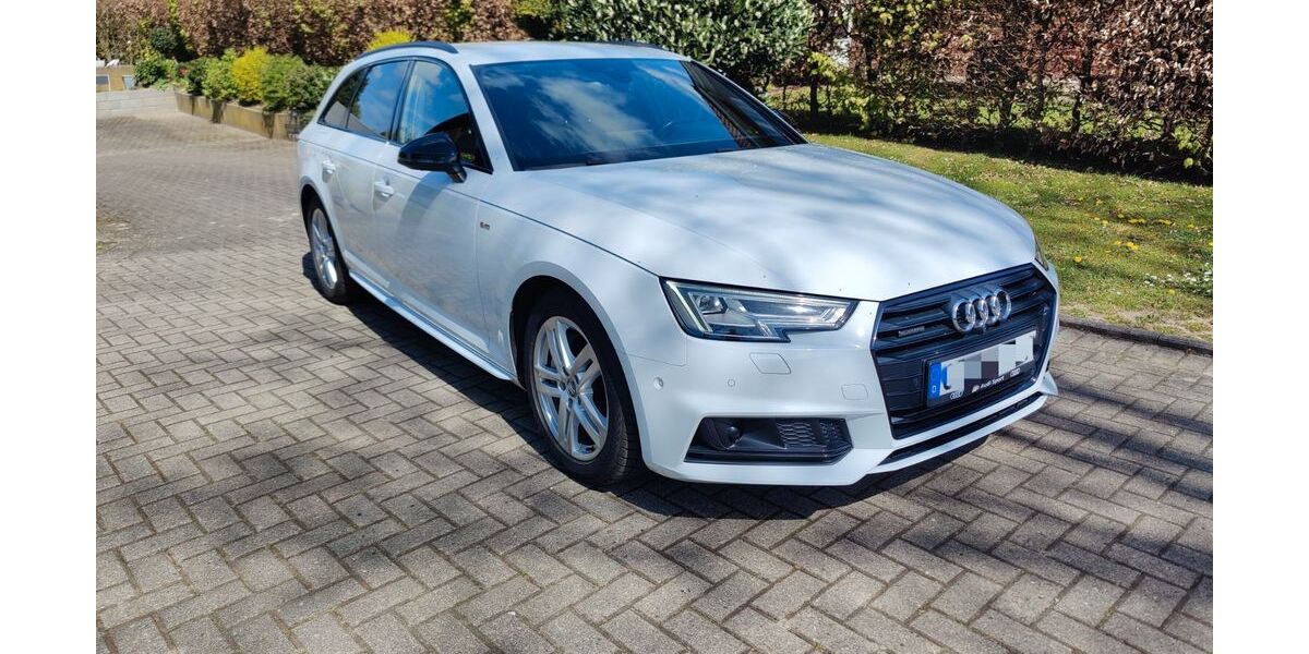 Audi A4 169.500 km 20.399 &euro; Visbek 49429