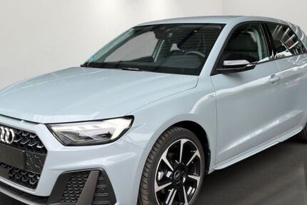 Audi A1 5.026 km 25.490 &euro; Kaiserslautern 67663