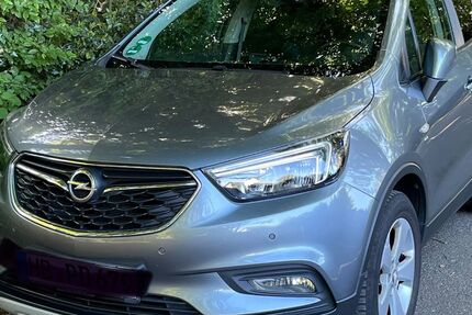 Opel Mokka 137.000 km 7.000 &euro; Worpswede 27726