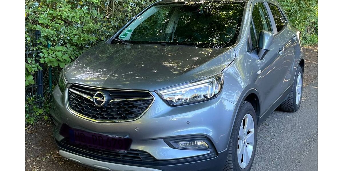 Opel Mokka 137.000 km 7.000 &euro; Worpswede 27726