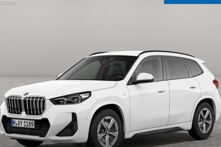 BMW X1 27.395 km 40.995 &euro; München 80939