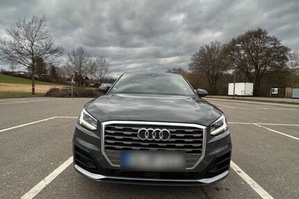 Audi Q2 71.000 km 21.500 &euro; calw 75365