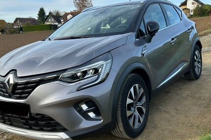 Renault Captur 86.000 km 13.250 &euro; Seelscheid Neunkirchen 53819