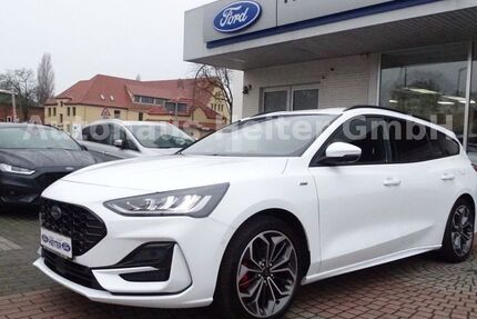 Ford Focus 39.500 km 24.590 &euro; Osnabrück 49090