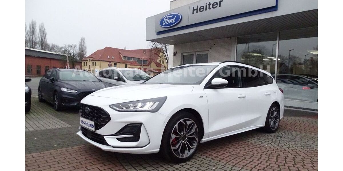 Ford Focus 39.500 km 24.590 &euro; Osnabrück 49090