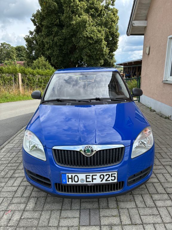 Fabia