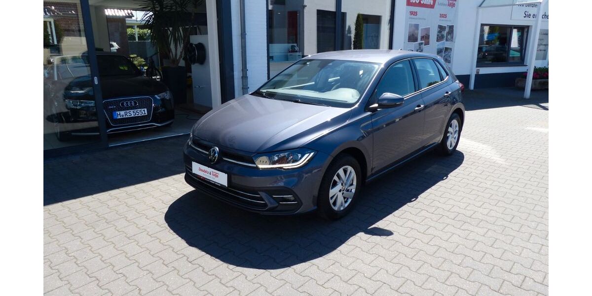 VW Polo 28.200 km 18.390 &euro; Steinhude 31515