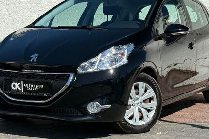 Peugeot 208 69.000 km 8.900 &euro; Mainz-Kostheim 55246