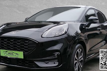 Ford Puma 10.726 km 21.370 &euro; Bayreuth 95445