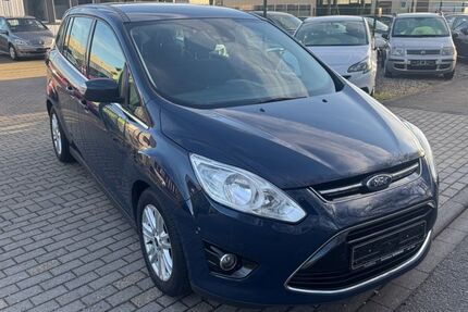 Ford Grand C-Max 153.000 km 5.980 &euro; XANTEN 46509