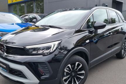 Opel Crossland (X) 13.075 km 17.980 &euro; Potsdam 14480