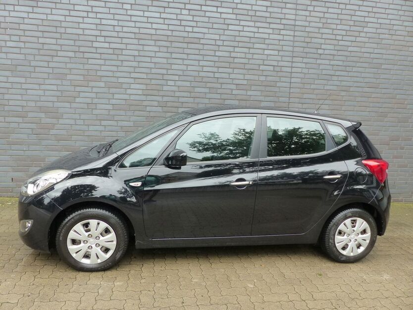 Hyundai ix20 68.000 km 8.995 € Hannover 30179