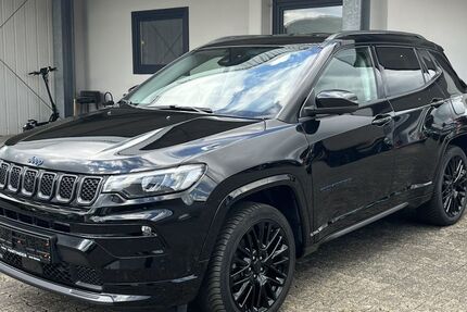 Jeep Compass 67.800 km 21.500 &euro; Warburg-Rimbeck 34414