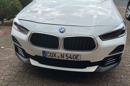 BMW X2 38.000 km 29.990 € Geestland 27624